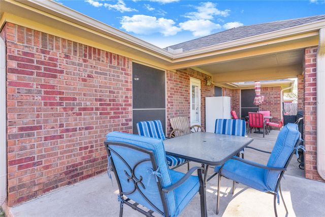 803 Green Street, Rio Vista, TX 76093