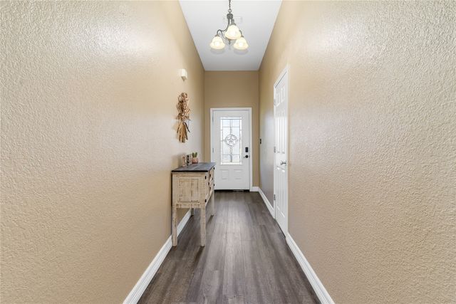 803 Green Street, Rio Vista, TX 76093