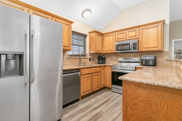 803 Green Street, Rio Vista, TX 76093