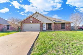 803 Green Street, Rio Vista, TX 76093