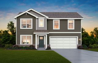 3706 Stockton Drive, Joliet, IL 60436