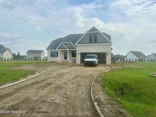206 Stonewood Drive, Goldsboro, NC 27530