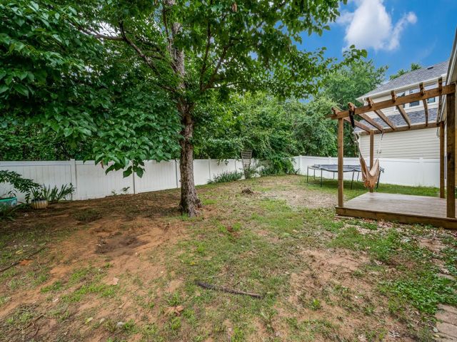1604 Bridgeport Drive, Providence Village, TX 76227