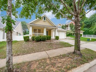 1604 Bridgeport Drive, Providence Village, TX 76227