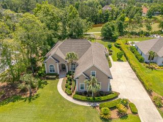 17 Willow Court, Brunswick, GA 31523