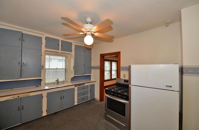 2000 Slauson AVENUE, Racine, WI 53403