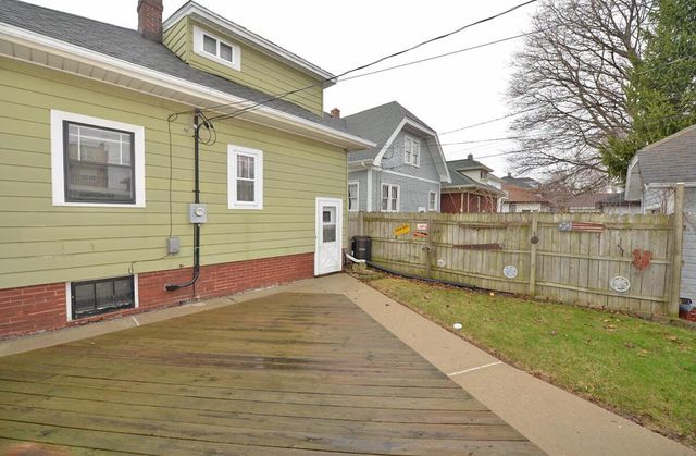 2000 Slauson AVENUE, Racine, WI 53403