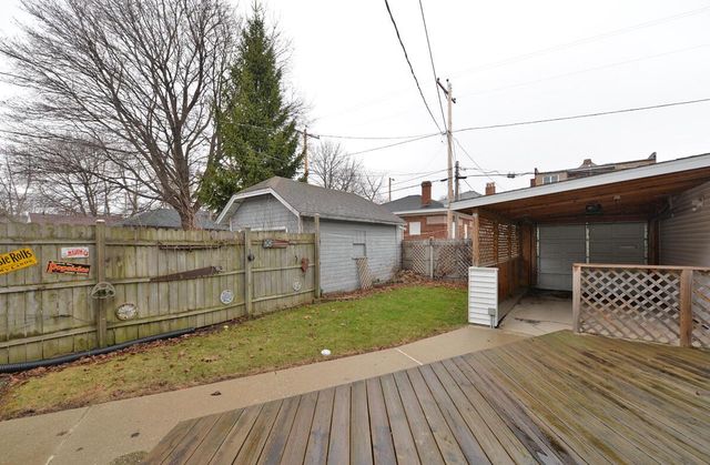 2000 Slauson AVENUE, Racine, WI 53403