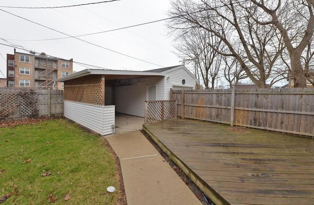 2000 Slauson AVENUE, Racine, WI 53403