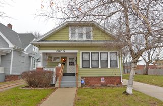 2000 Slauson AVENUE, Racine, WI 53403