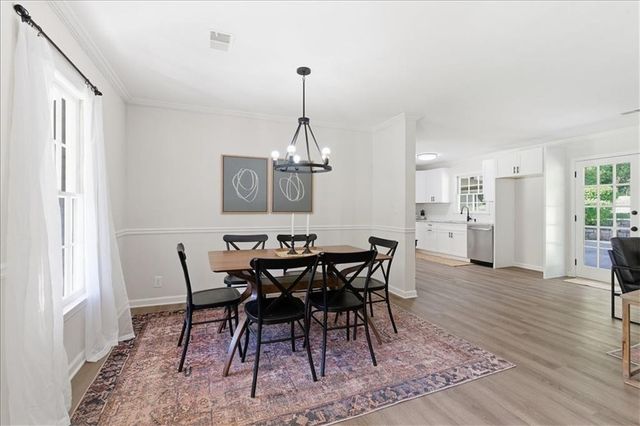 395 Ben Avenue SW, Lilburn, GA 30047