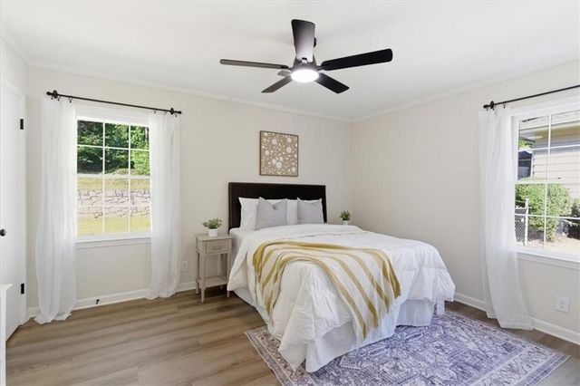 395 Ben Avenue SW, Lilburn, GA 30047