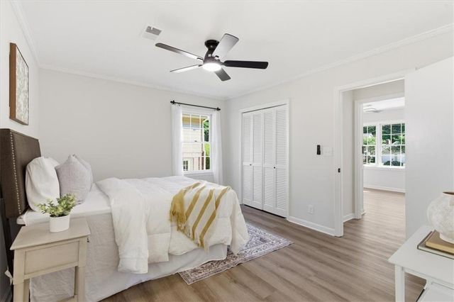 395 Ben Avenue SW, Lilburn, GA 30047