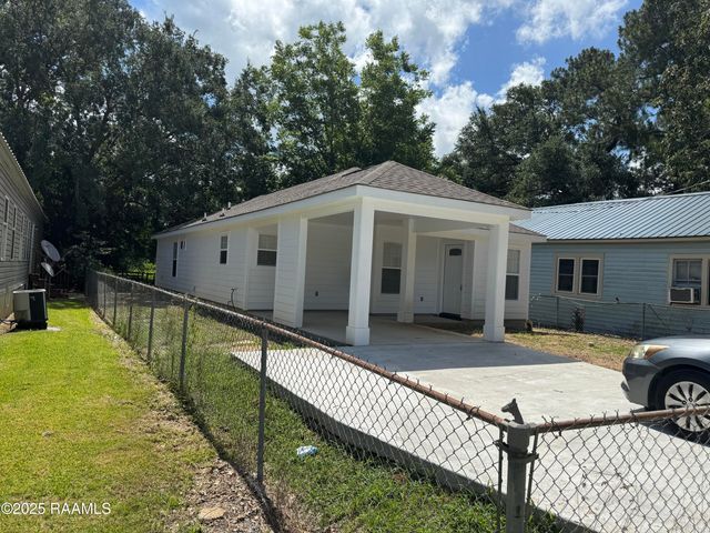736 Main Street, Cankton, LA 70584