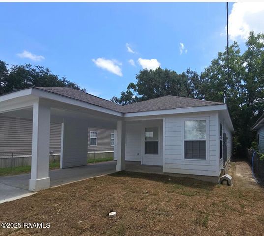 736 Main Street, Cankton, LA 70584