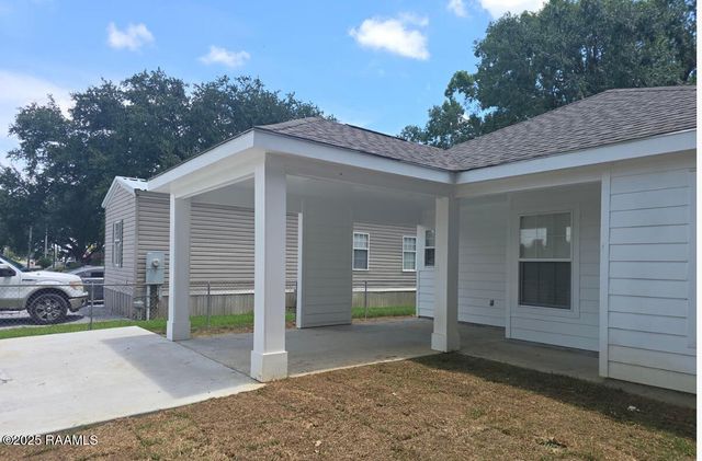 736 Main Street, Cankton, LA 70584
