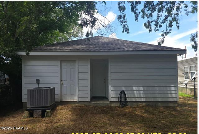 736 Main Street, Cankton, LA 70584