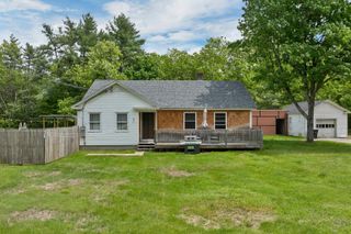 341 Hill Road, Franklin, NH 03235