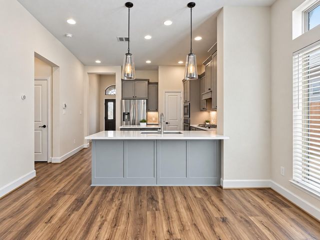 146 Dove Springs Court, Conroe, TX 77304
