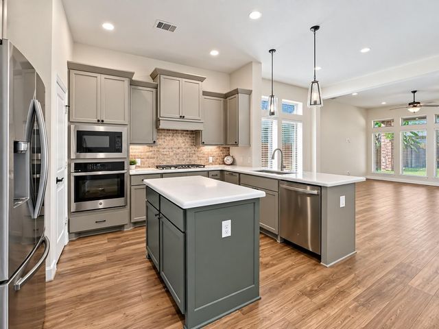 146 Dove Springs Court, Conroe, TX 77304