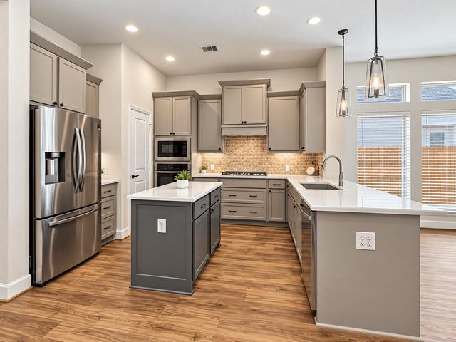 146 Dove Springs Court, Conroe, TX 77304