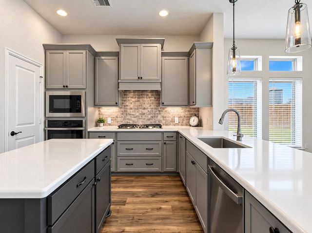 146 Dove Springs Court, Conroe, TX 77304