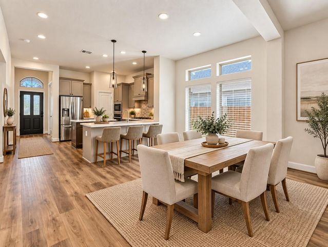 146 Dove Springs Court, Conroe, TX 77304