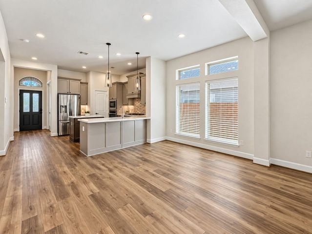 146 Dove Springs Court, Conroe, TX 77304