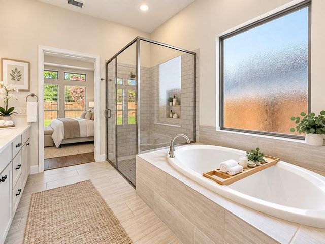 146 Dove Springs Court, Conroe, TX 77304