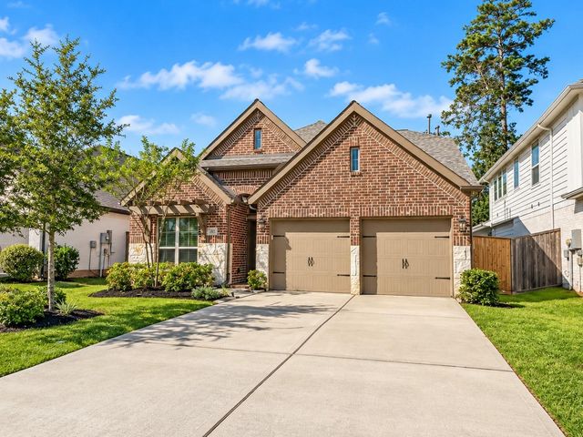 146 Dove Springs Court, Conroe, TX 77304