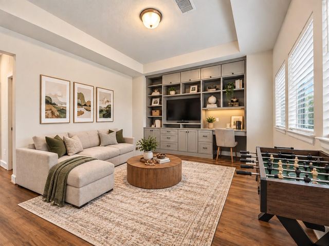 146 Dove Springs Court, Conroe, TX 77304