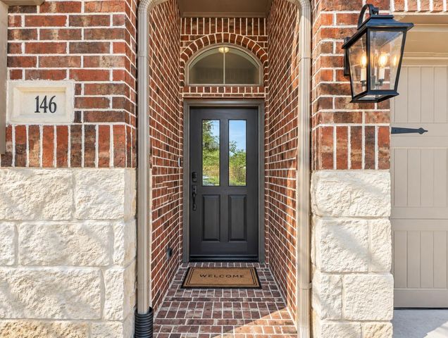 146 Dove Springs Court, Conroe, TX 77304
