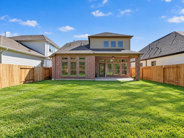 146 Dove Springs Court, Conroe, TX 77304