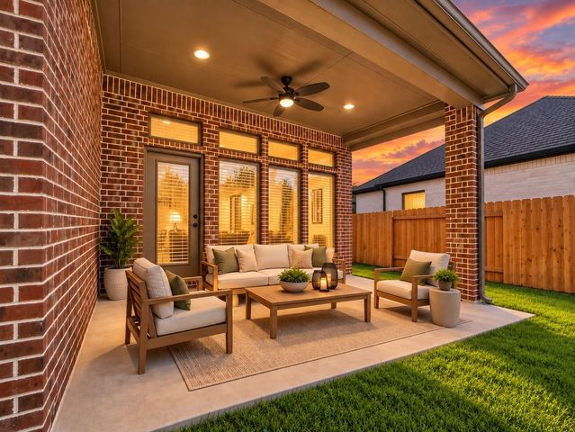 146 Dove Springs Court, Conroe, TX 77304