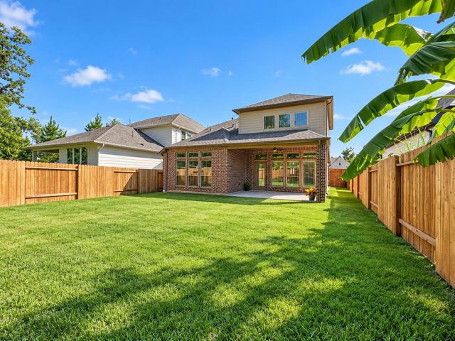 146 Dove Springs Court, Conroe, TX 77304