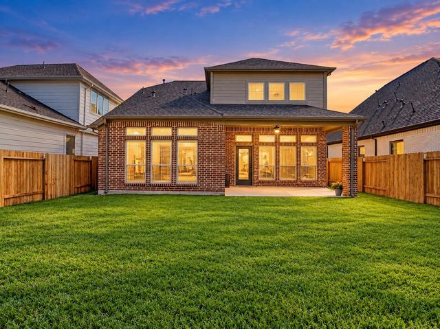 146 Dove Springs Court, Conroe, TX 77304