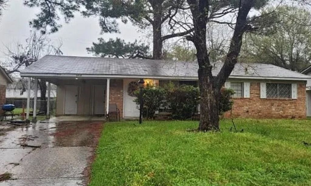 3418 Valley View Drive, Shreveport, LA 71108