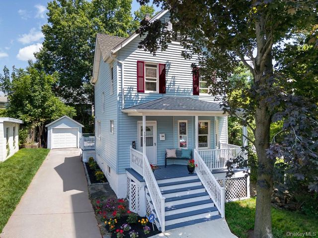 1217 Jackson Street, Peekskill, NY 10566