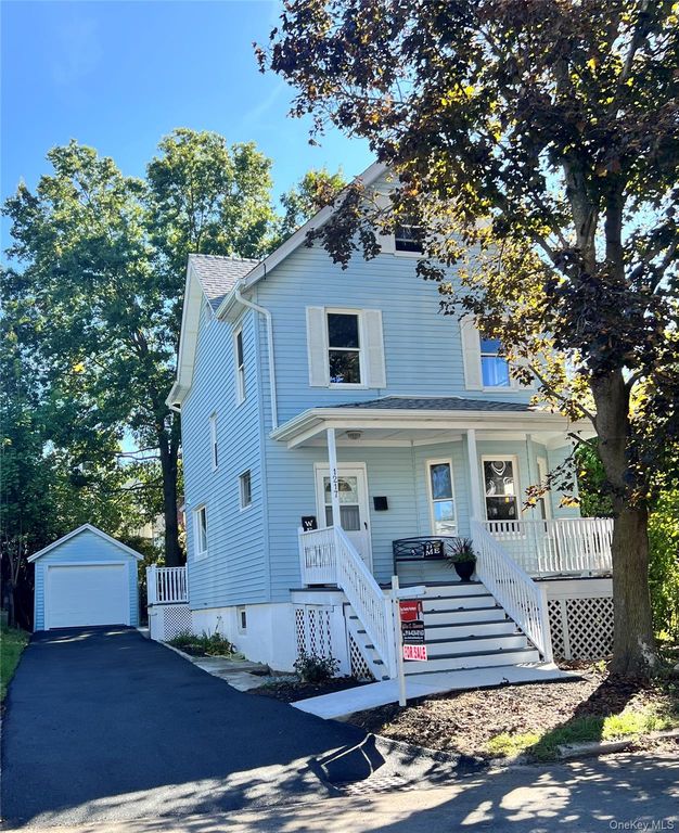 1217 Jackson Street, Peekskill, NY 10566 — photo 2