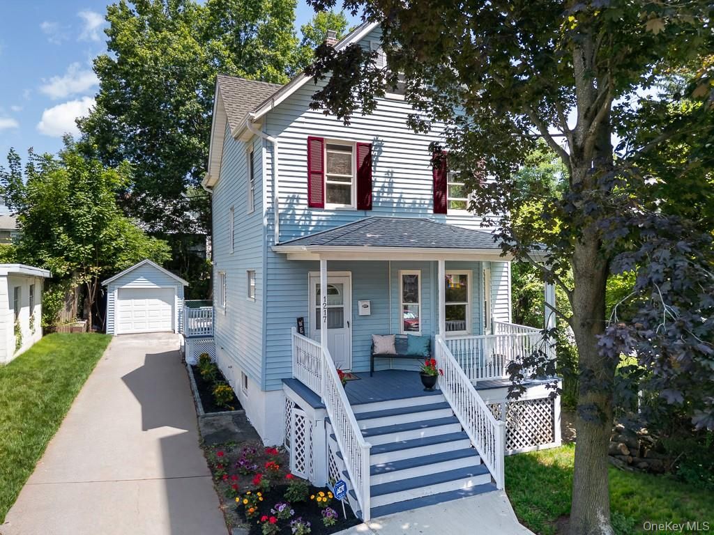 1217 Jackson Street, Peekskill, NY 10566 — photo 3