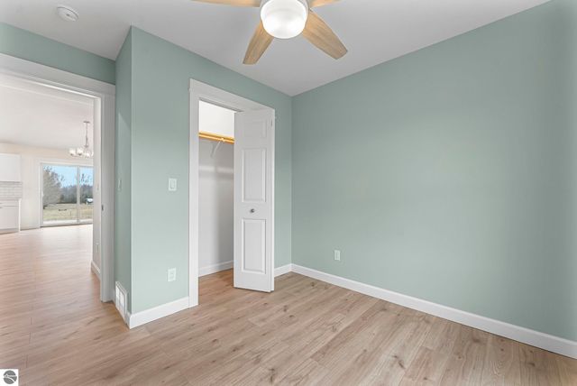 5436 Revella Lane, Grawn, MI 49637