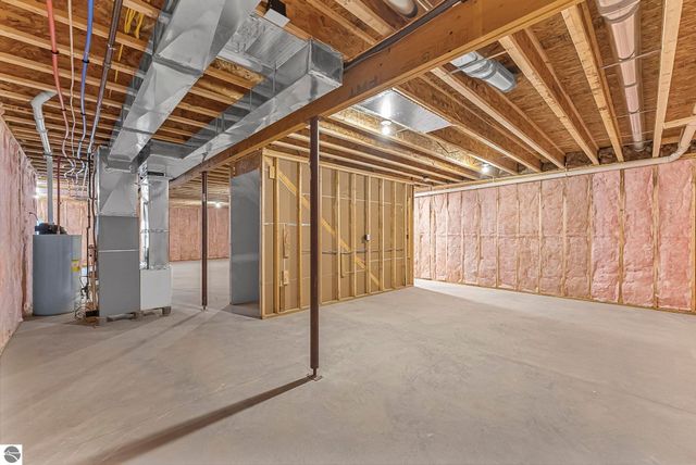 5436 Revella Lane, Grawn, MI 49637