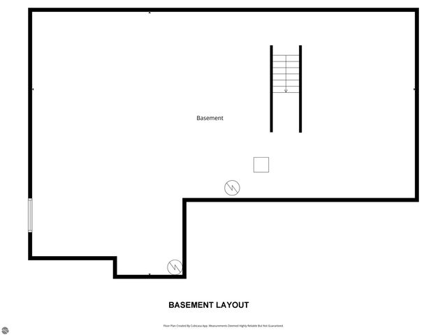 5436 Revella Lane, Grawn, MI 49637