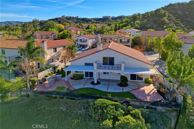 25119 Smokewood, Stevenson Ranch, CA 91381