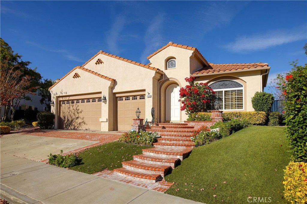 25119 Smokewood, Stevenson Ranch, CA 91381