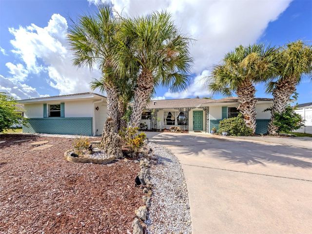 1480 LAKESIDE DRIVE, Venice, FL 34293