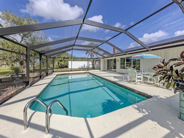 1480 LAKESIDE DRIVE, Venice, FL 34293