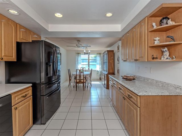 1480 LAKESIDE DRIVE, Venice, FL 34293