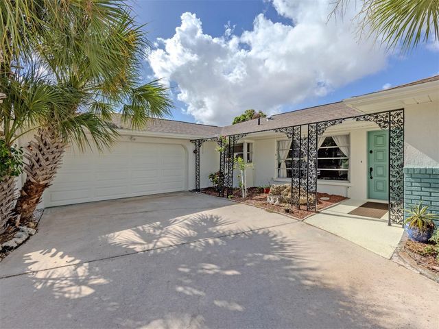 1480 LAKESIDE DRIVE, Venice, FL 34293