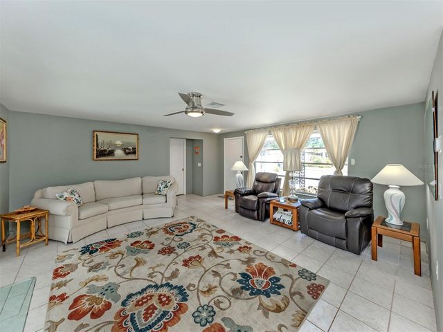 1480 LAKESIDE DRIVE, Venice, FL 34293
